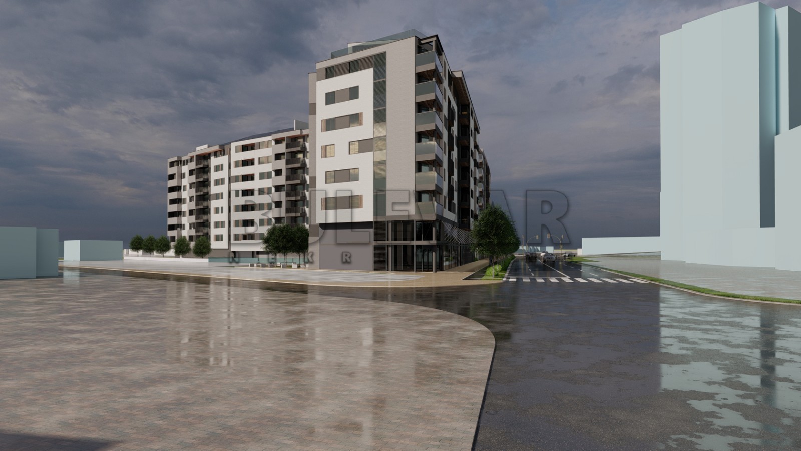 Lokal, 88 m2, Centar, 28.marta ID: p-09242 2