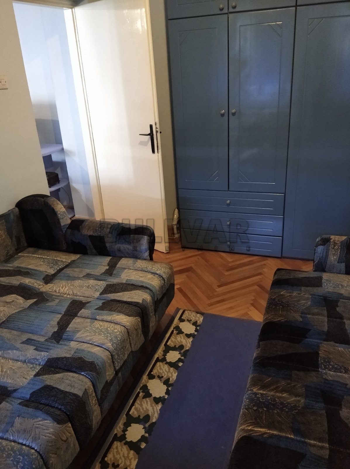 Dvosoban stan, 66 m2, Marger, Cara Dušana ID: p-07907 3