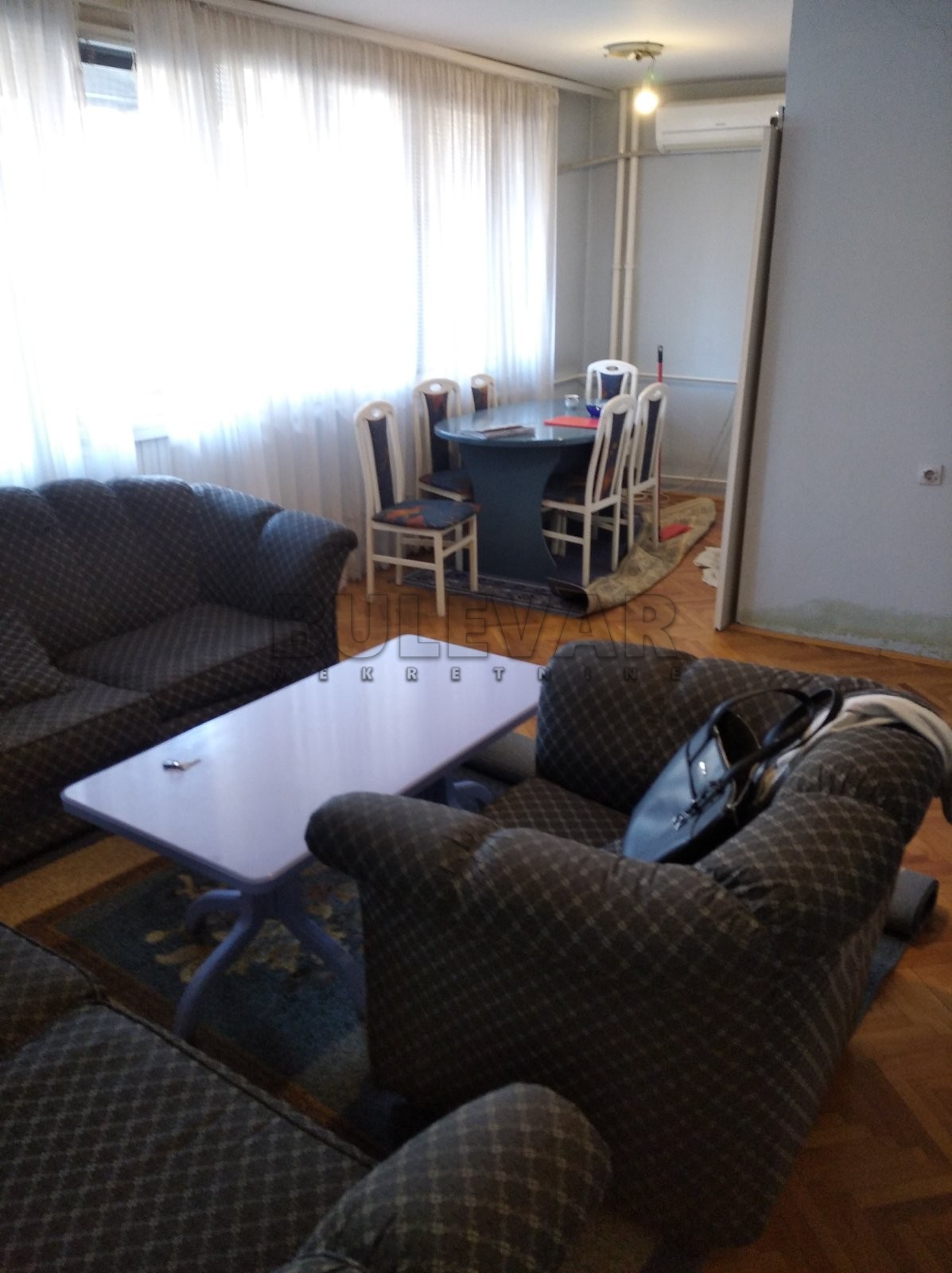 Dvosoban stan, 66 m2, Marger, Cara Dušana ID: p-07907 4