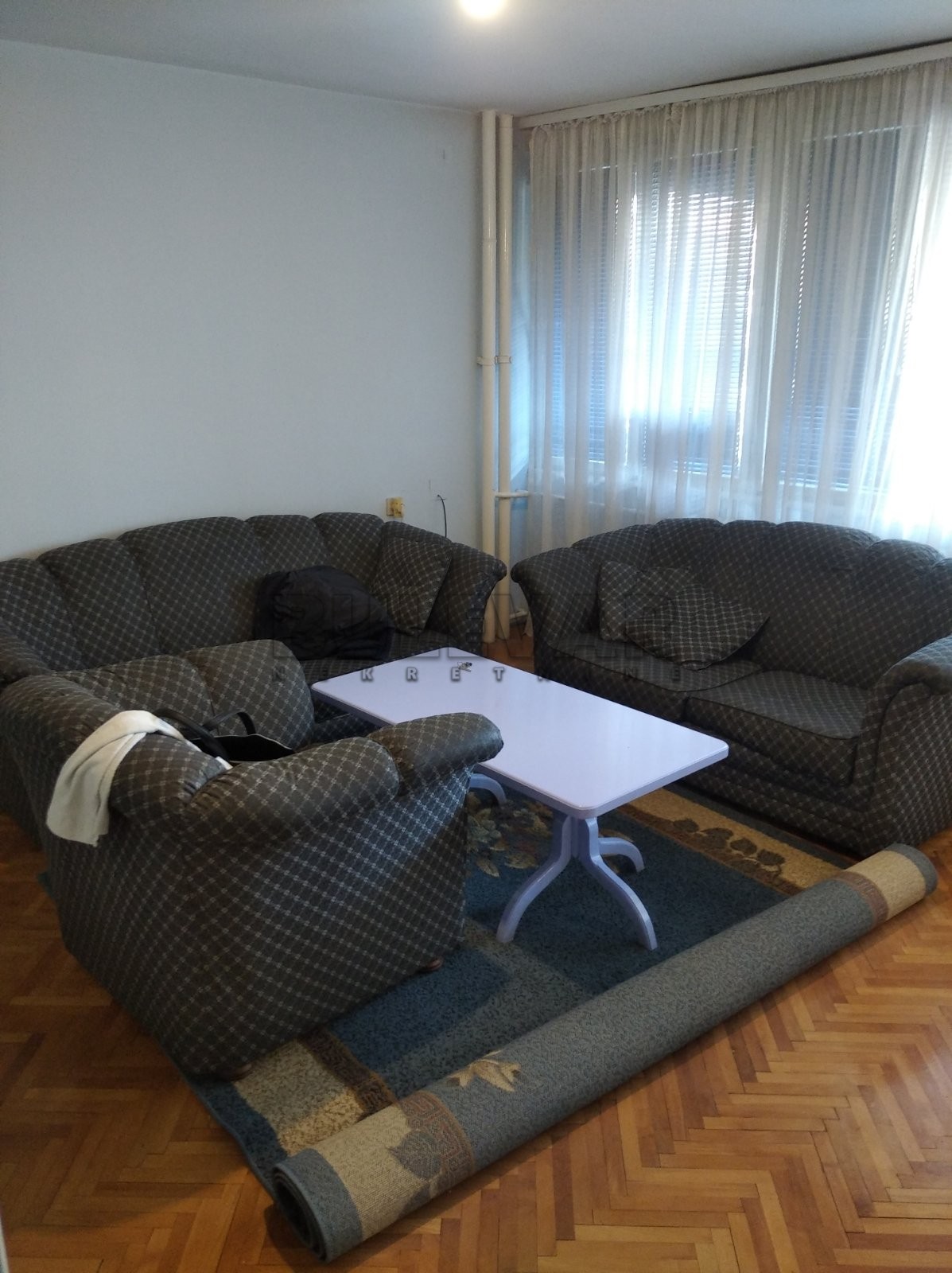 Dvosoban stan, 66 m2, Marger, Cara Dušana ID: p-07907 6