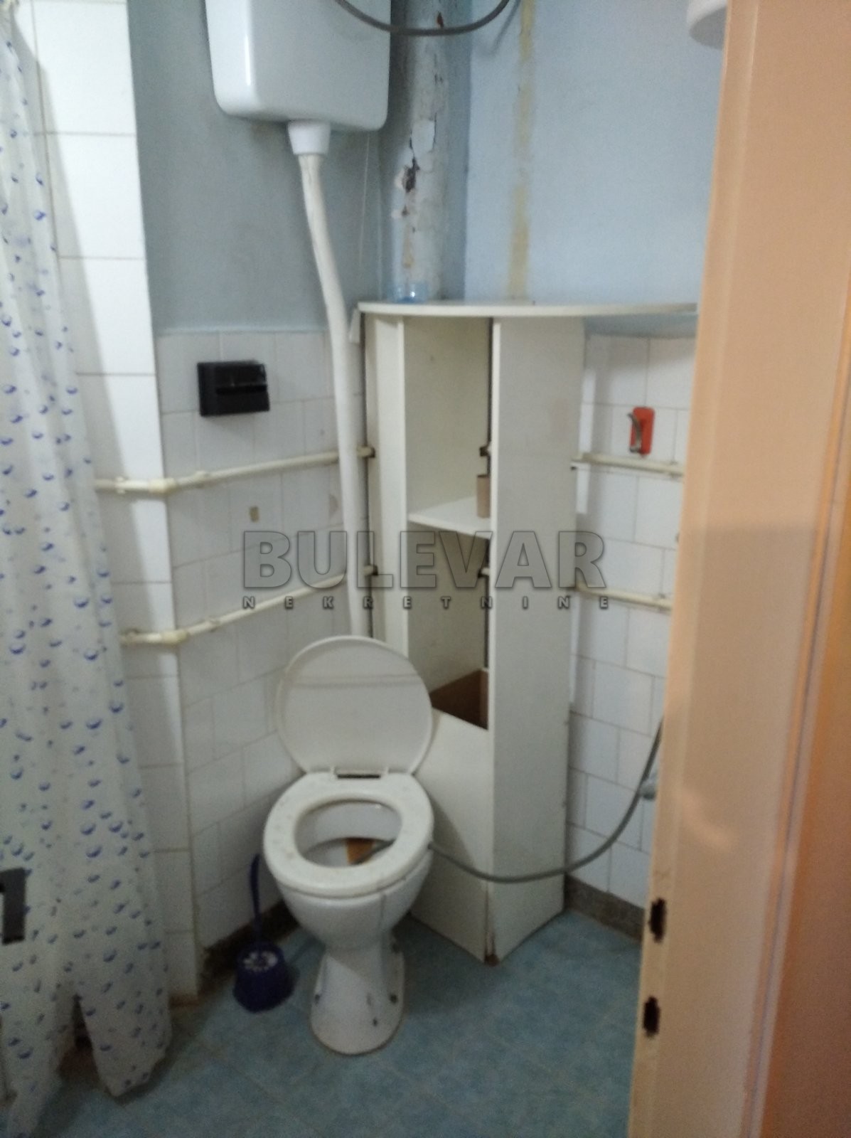 Dvosoban stan, 66 m2, Marger, Cara Dušana ID: p-07907 13