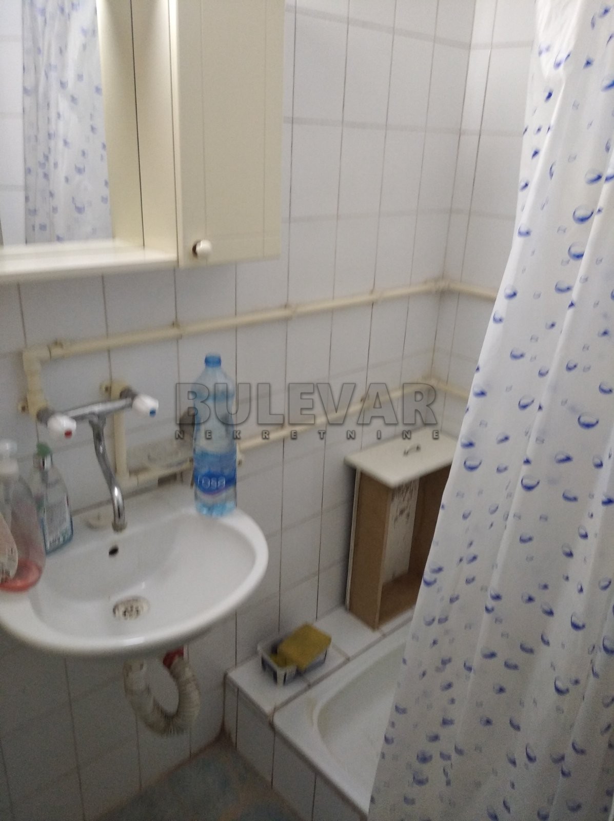 Dvosoban stan, 66 m2, Marger, Cara Dušana ID: p-07907 14