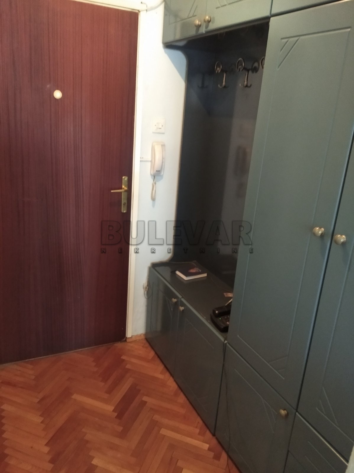 Dvosoban stan, 66 m2, Marger, Cara Dušana ID: p-07907 15