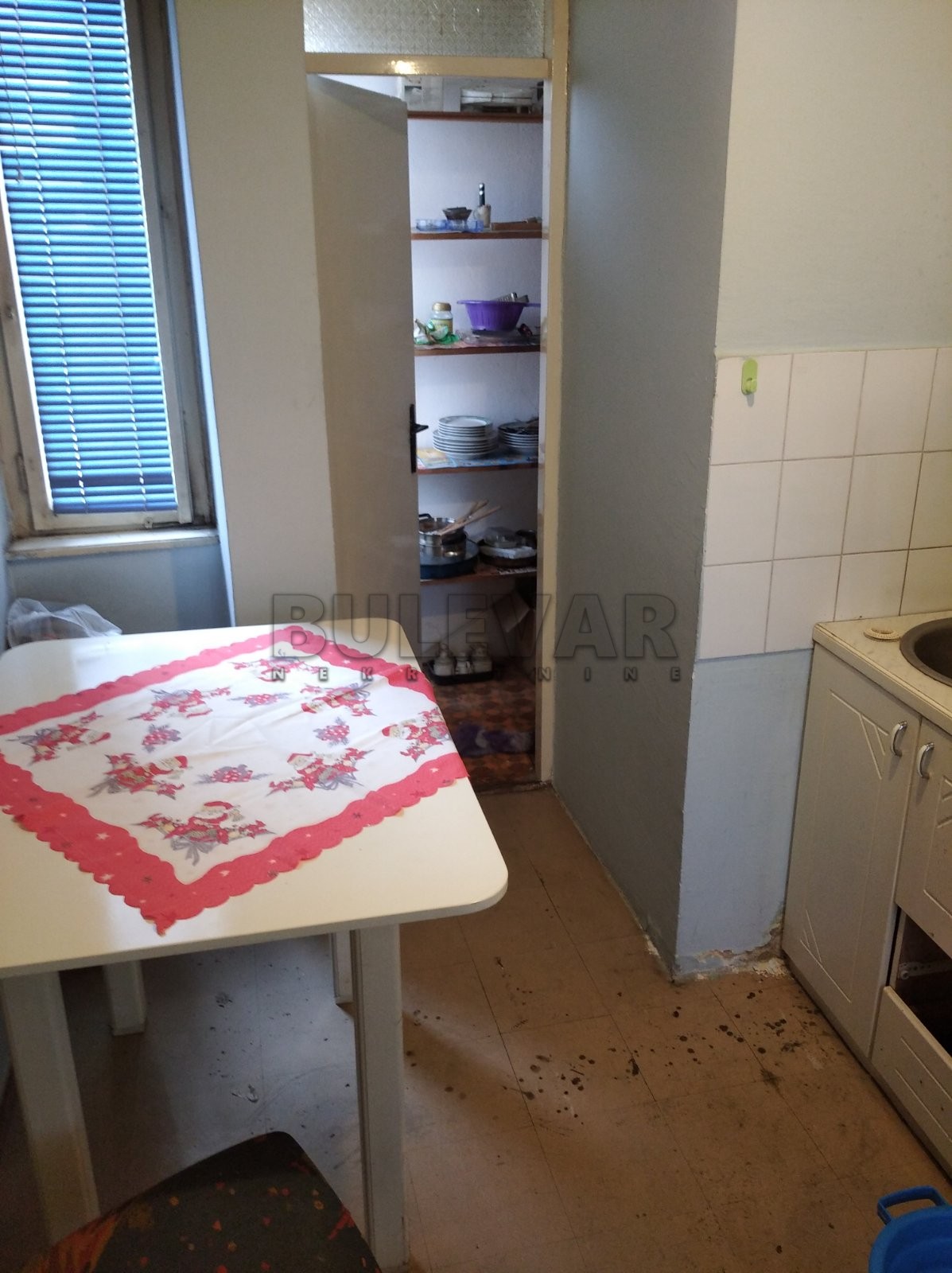 Dvosoban stan, 66 m2, Marger, Cara Dušana ID: p-07907 11