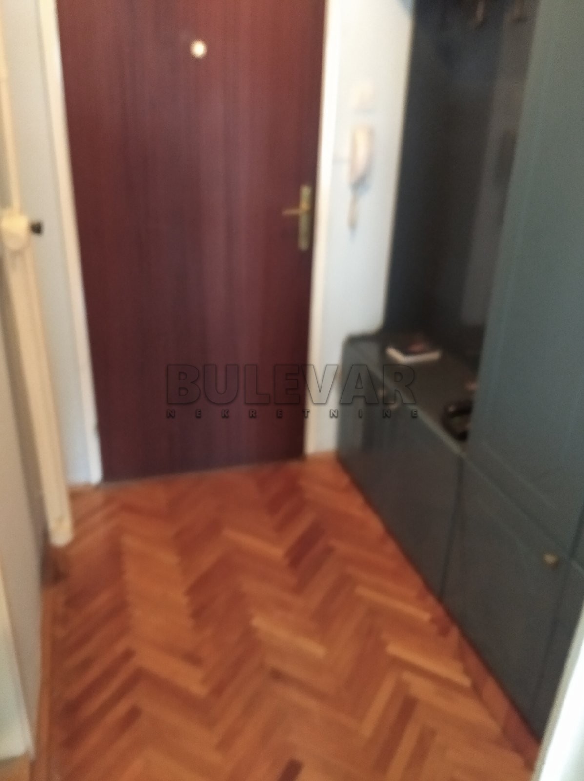 Dvosoban stan, 66 m2, Marger, Cara Dušana ID: p-07907 12