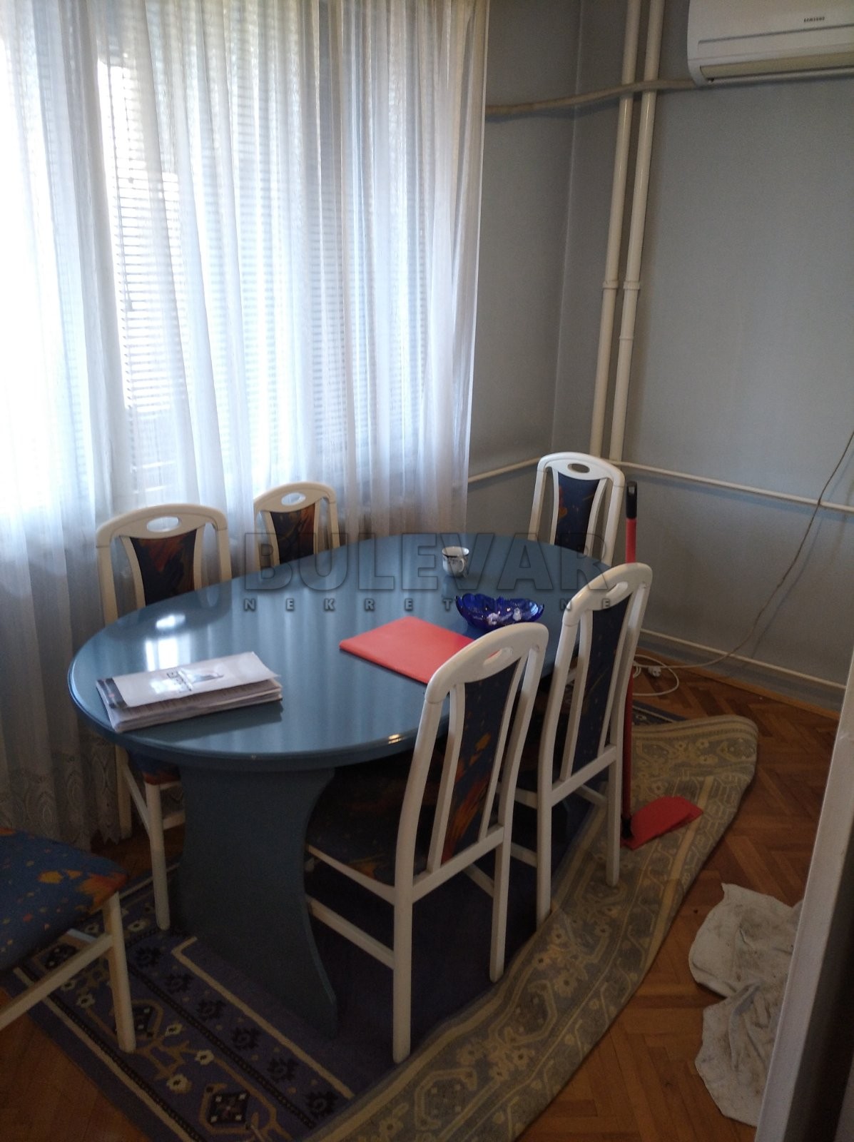 Dvosoban stan, 66 m2, Marger, Cara Dušana ID: p-07907 7