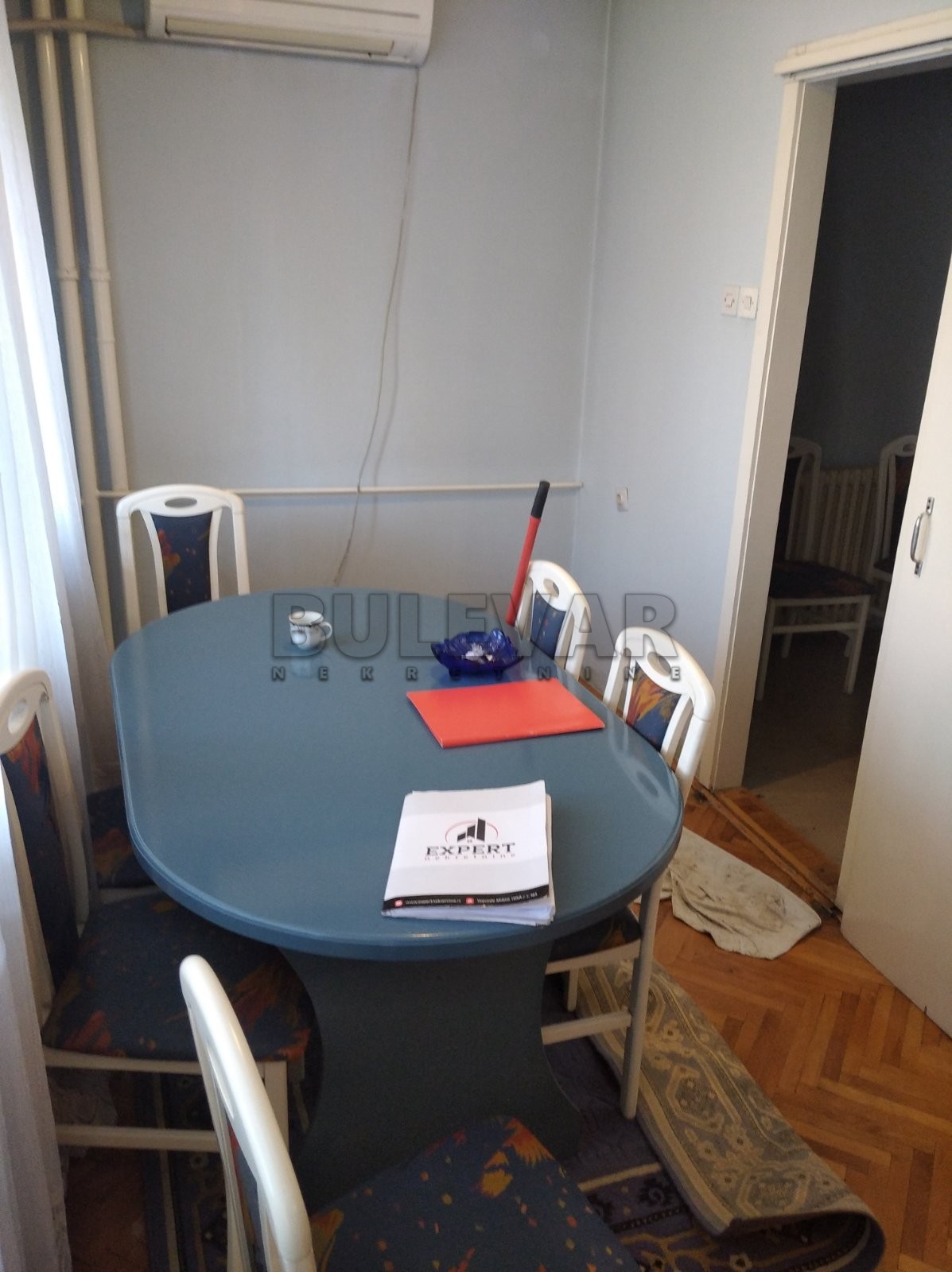 Dvosoban stan, 66 m2, Marger, Cara Dušana ID: p-07907 8