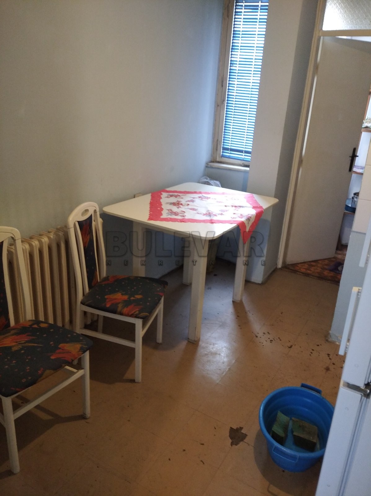 Dvosoban stan, 66 m2, Marger, Cara Dušana ID: p-07907 9