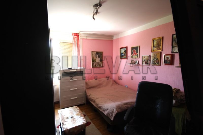 Dvosoban stan, 54 m2, Pantelej, Kosovke Devojke ID: p-0408 2