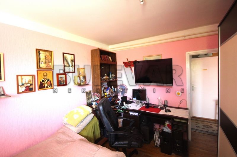 Dvosoban stan, 54 m2, Pantelej, Kosovke Devojke ID: p-0408 3