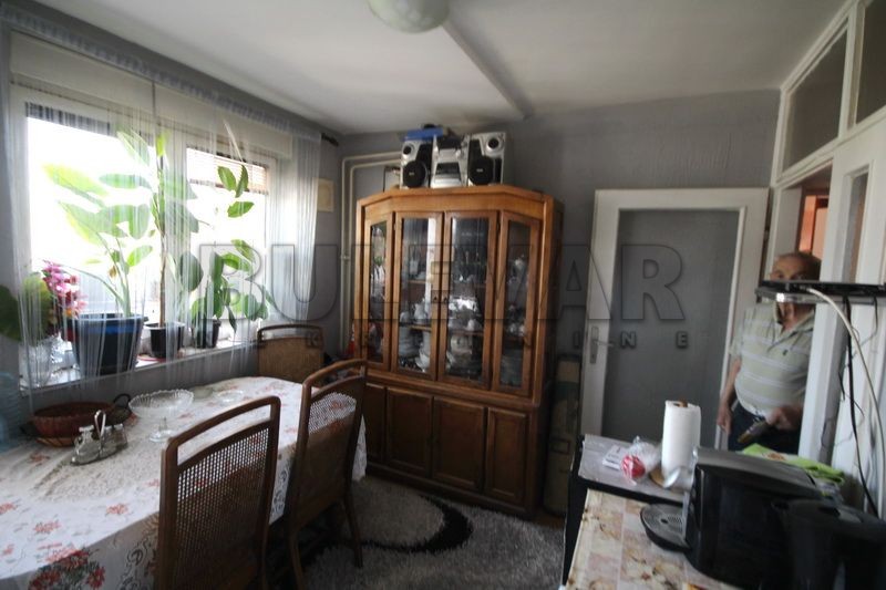 Dvosoban stan, 54 m2, Pantelej, Kosovke Devojke ID: p-0408 4