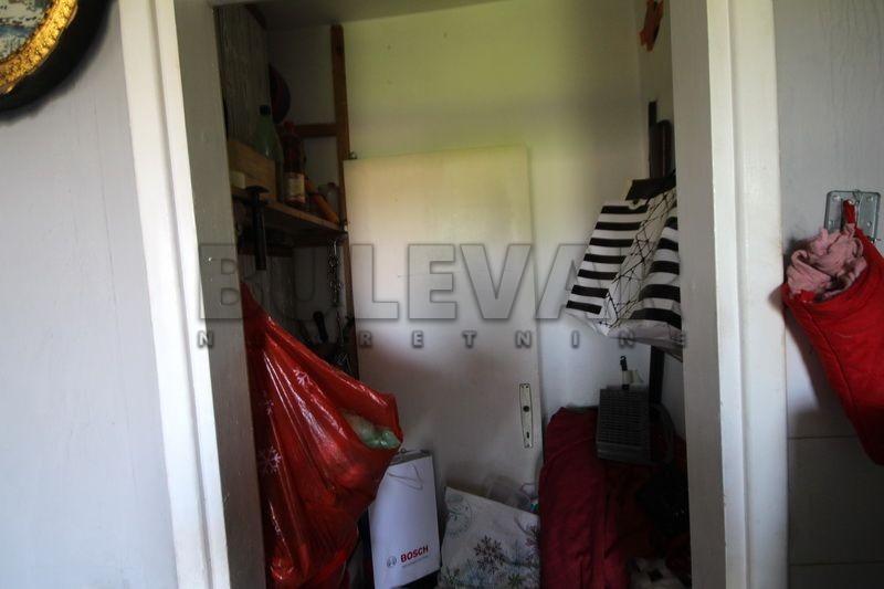 Dvosoban stan, 54 m2, Pantelej, Kosovke Devojke ID: p-0408 5