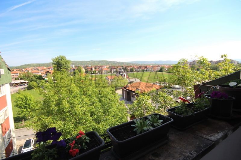 Dvosoban stan, 54 m2, Pantelej, Kosovke Devojke ID: p-0408 6