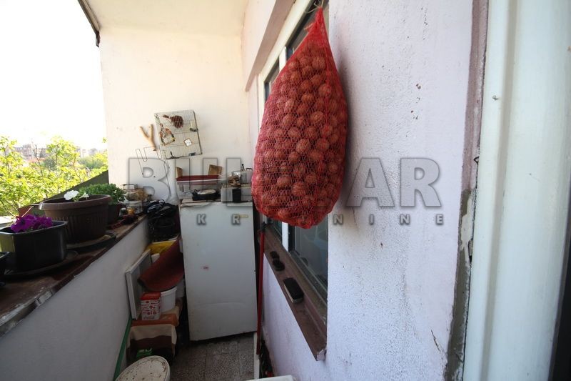 Dvosoban stan, 54 m2, Pantelej, Kosovke Devojke ID: p-0408 7