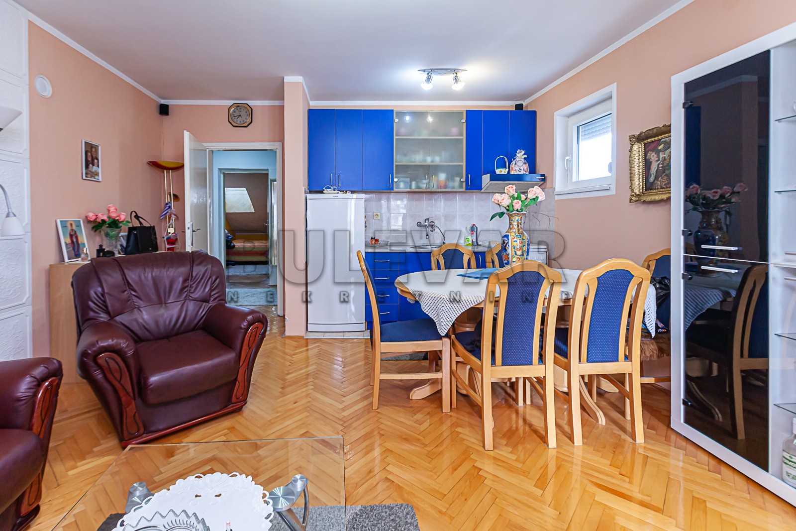 Dvosoban stan, 55 m2, Durlan, Jeremije Živanovića ID: p-010905 3