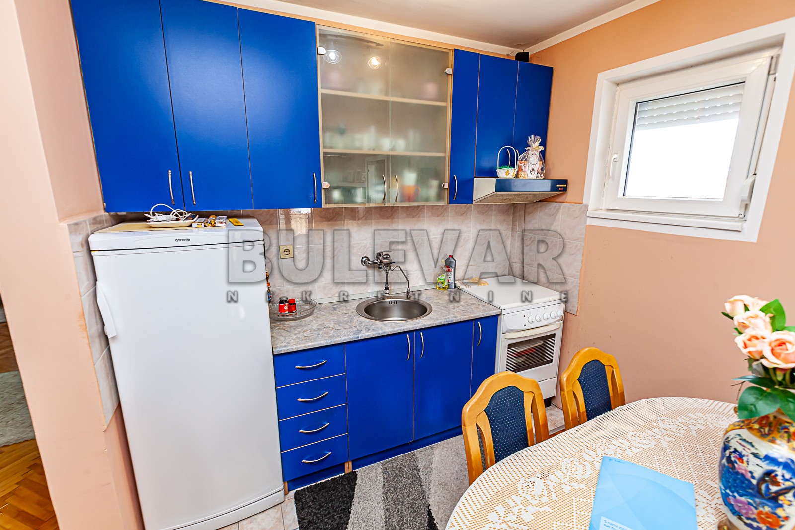 Dvosoban stan, 55 m2, Durlan, Jeremije Živanovića ID: p-010905 4