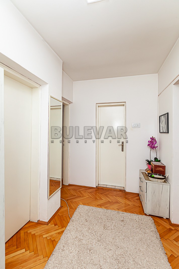 Dvosoban stan, 55 m2, Durlan, Jeremije Živanovića ID: p-010905 5