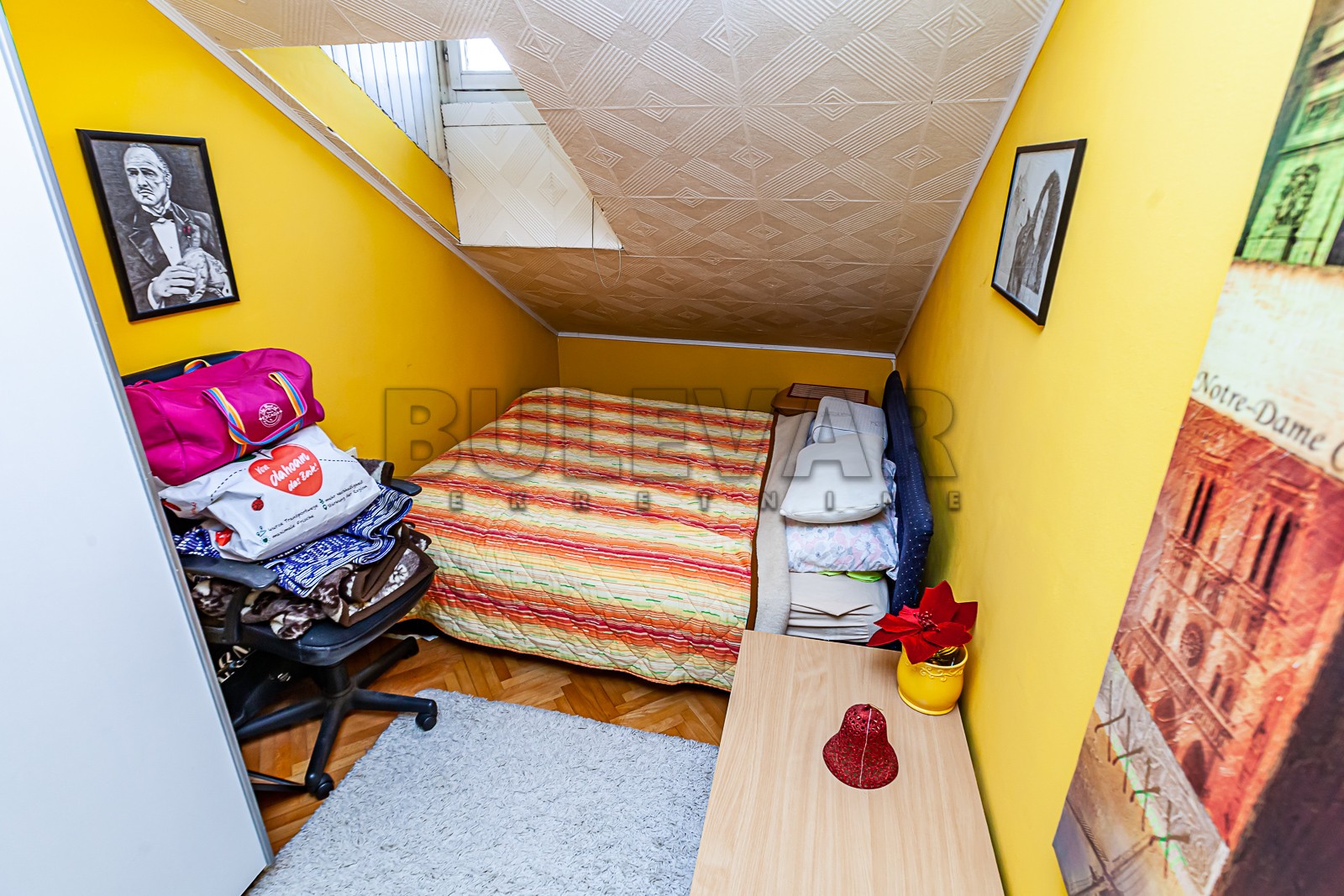 Dvosoban stan, 55 m2, Durlan, Jeremije Živanovića ID: p-010905 7