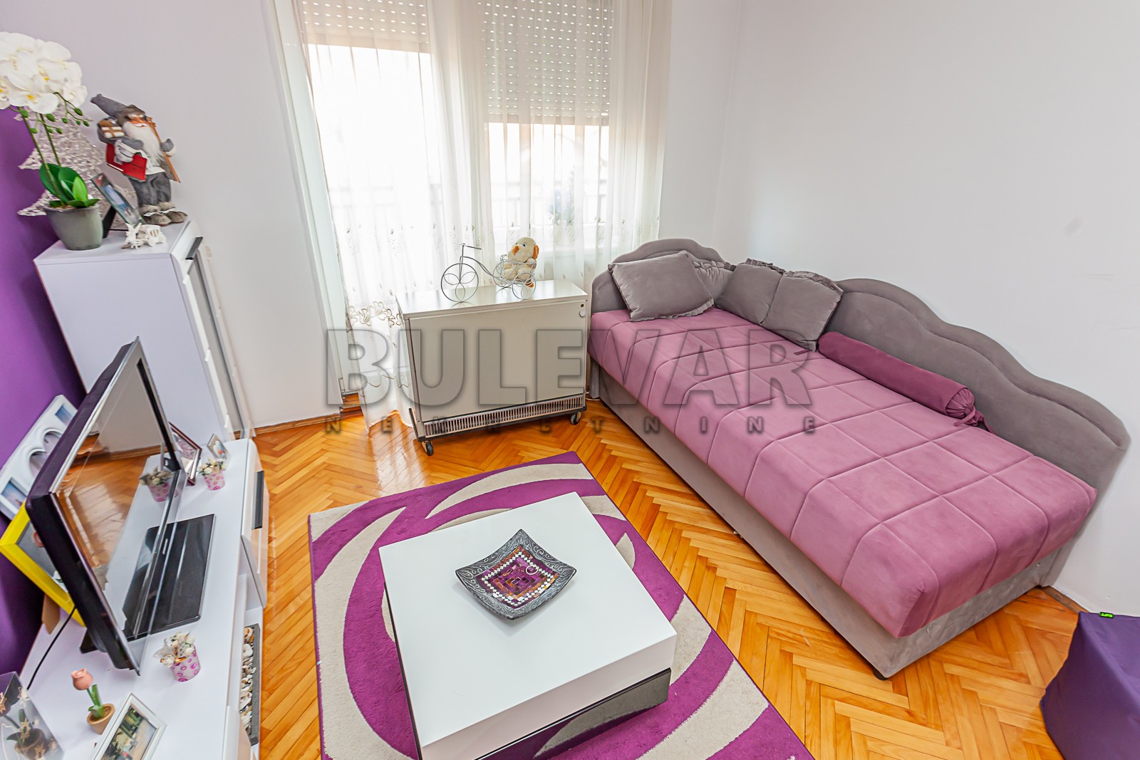 Dvosoban stan, 55 m2, Durlan, Jeremije Živanovića ID: p-010905 9