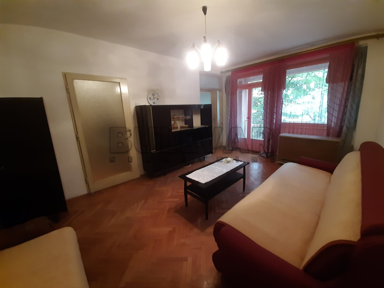 Dvosoban stan, 55 m2, Medijana, Rentgenova ID: i-07102 2