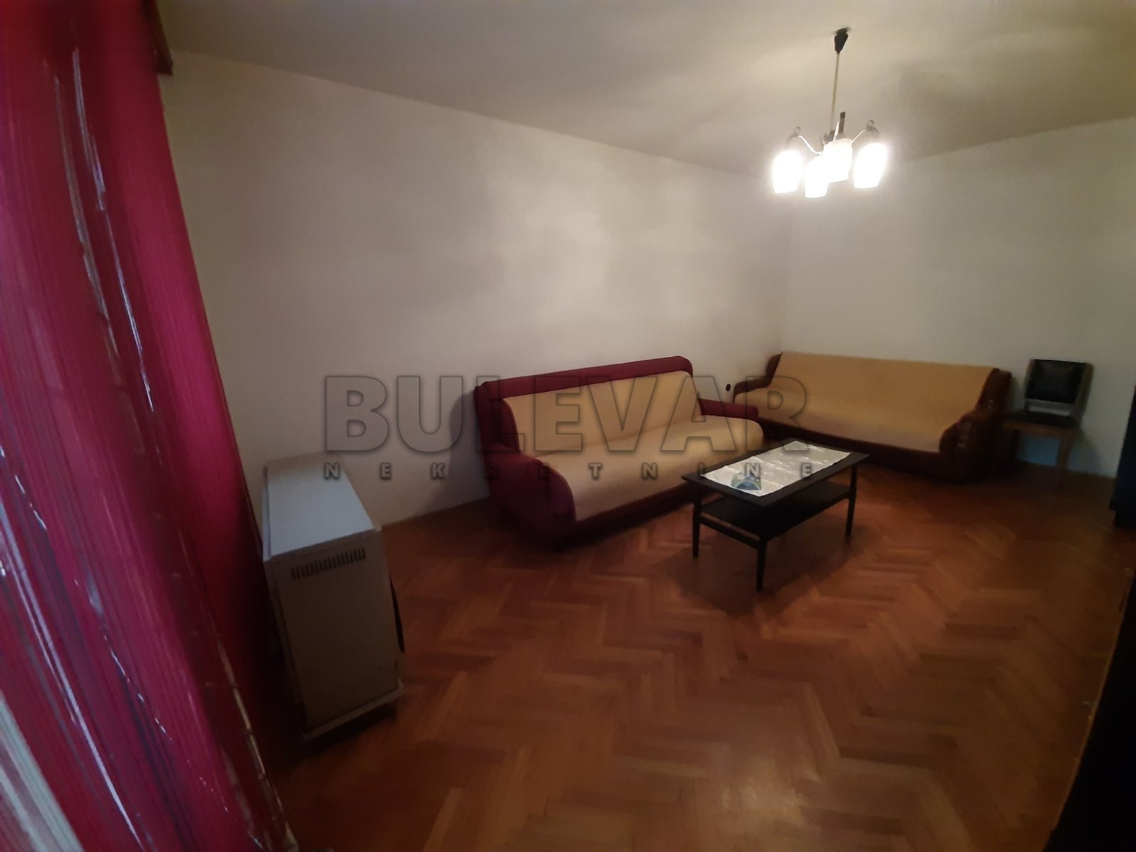 Dvosoban stan, 55 m2, Medijana, Rentgenova ID: i-07102 3