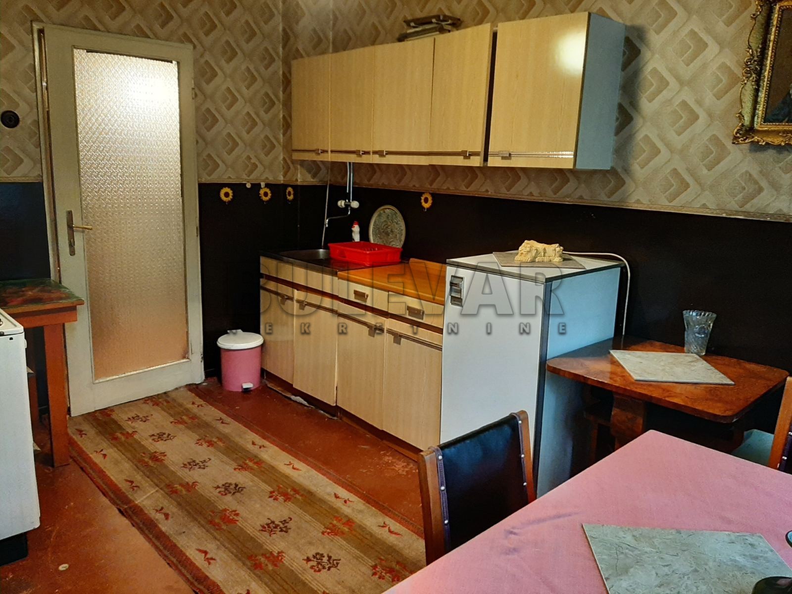 Dvosoban stan, 55 m2, Medijana, Rentgenova ID: i-07102 4