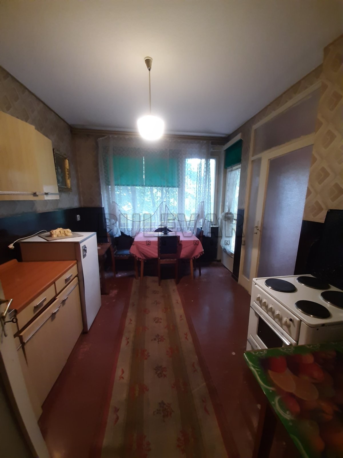 Dvosoban stan, 55 m2, Medijana, Rentgenova ID: i-07102 5