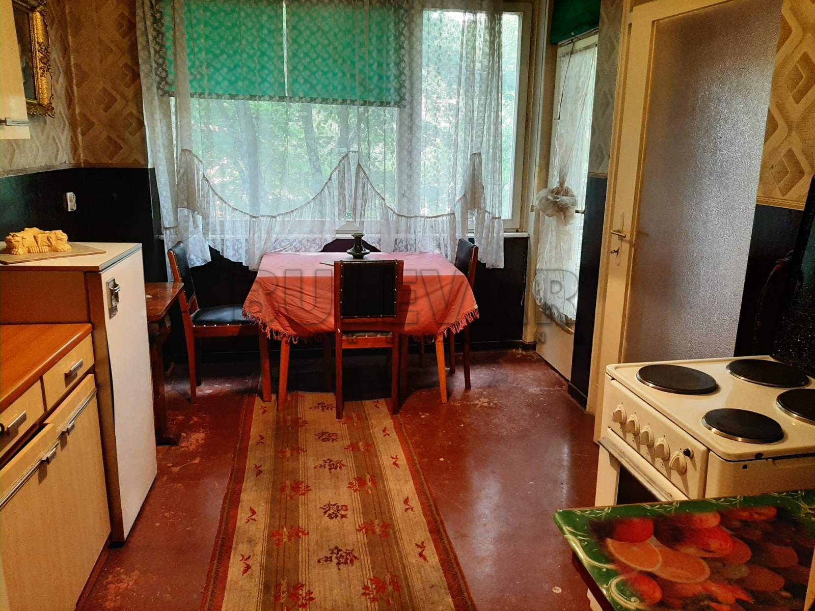 Dvosoban stan, 55 m2, Medijana, Rentgenova ID: i-07102 6