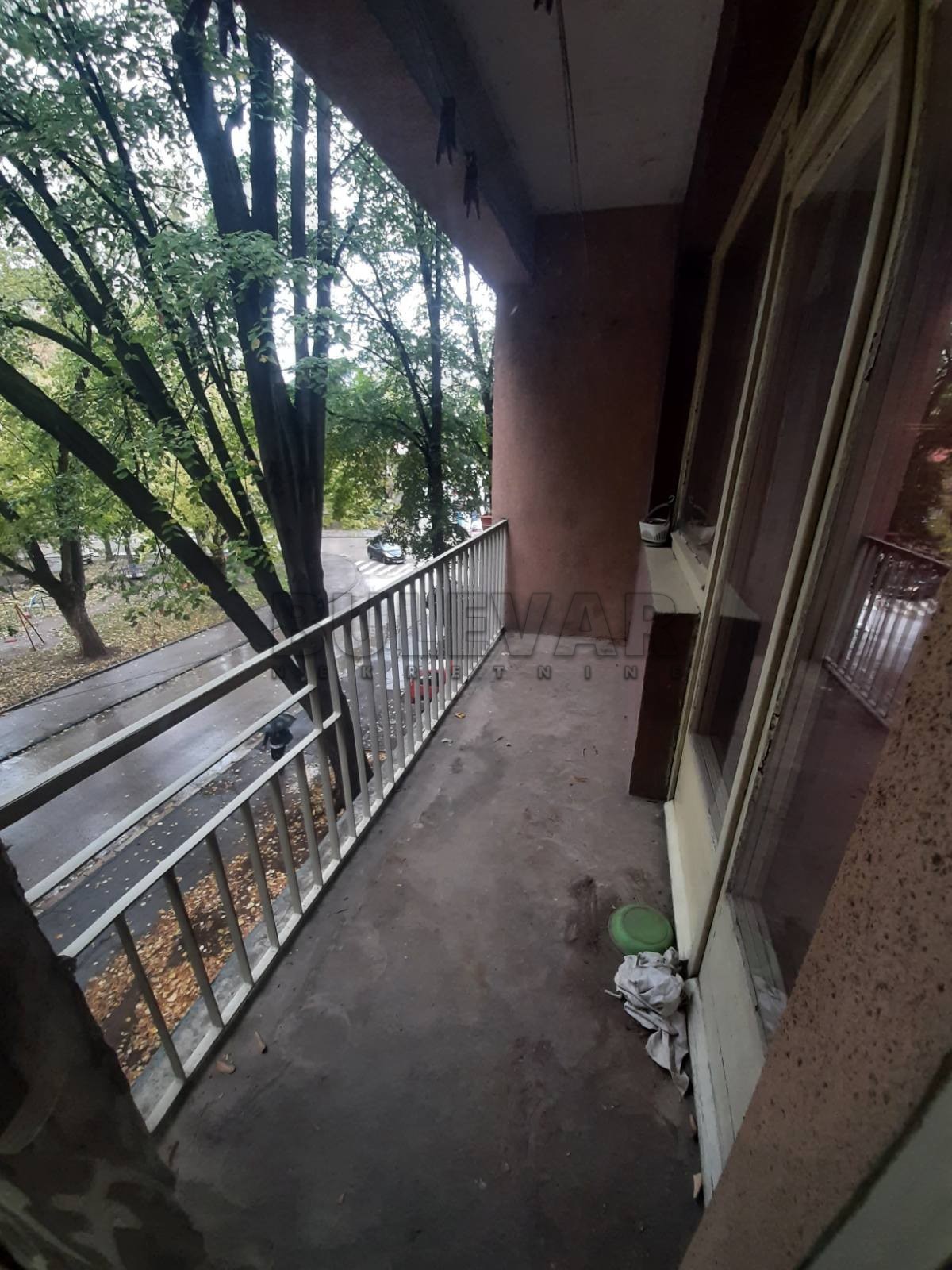 Dvosoban stan, 55 m2, Medijana, Rentgenova ID: i-07102 12