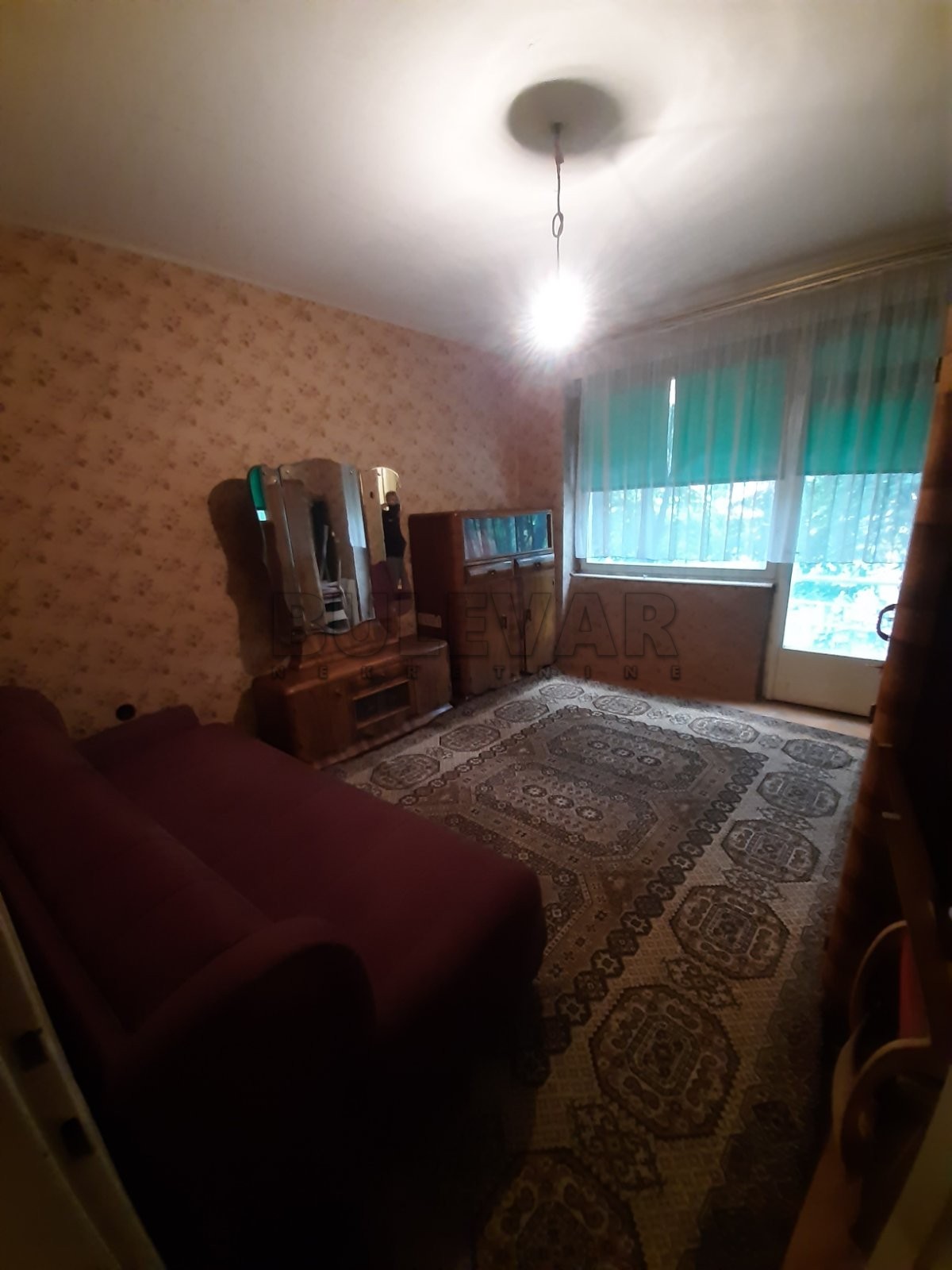 Dvosoban stan, 55 m2, Medijana, Rentgenova ID: i-07102 8