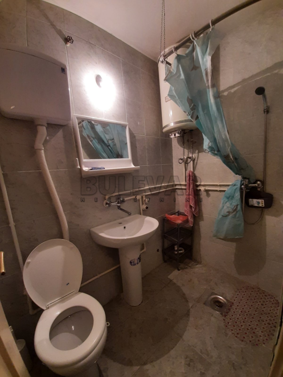 Dvosoban stan, 55 m2, Medijana, Rentgenova ID: i-07102 9