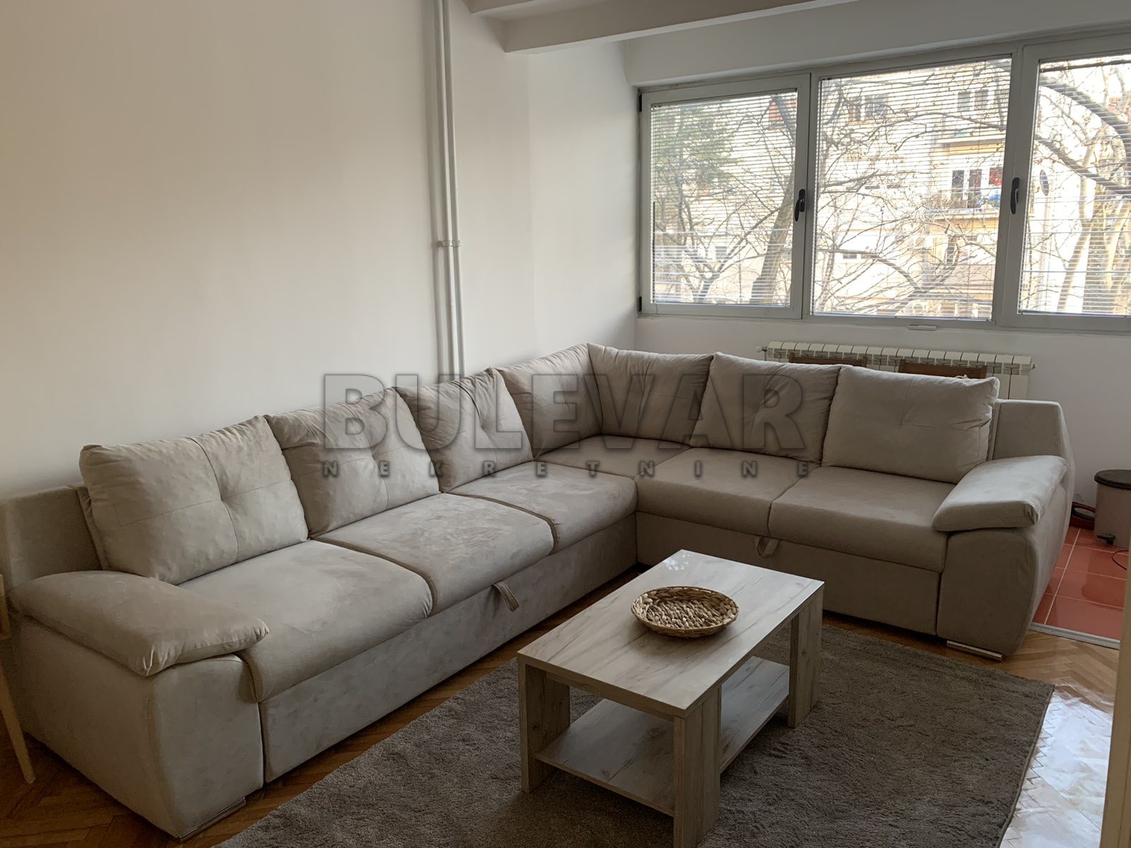 Dvosoban stan, 56 m2, Medicinski fakultet, Dragiše Cvetkovića ID: i-010992 4