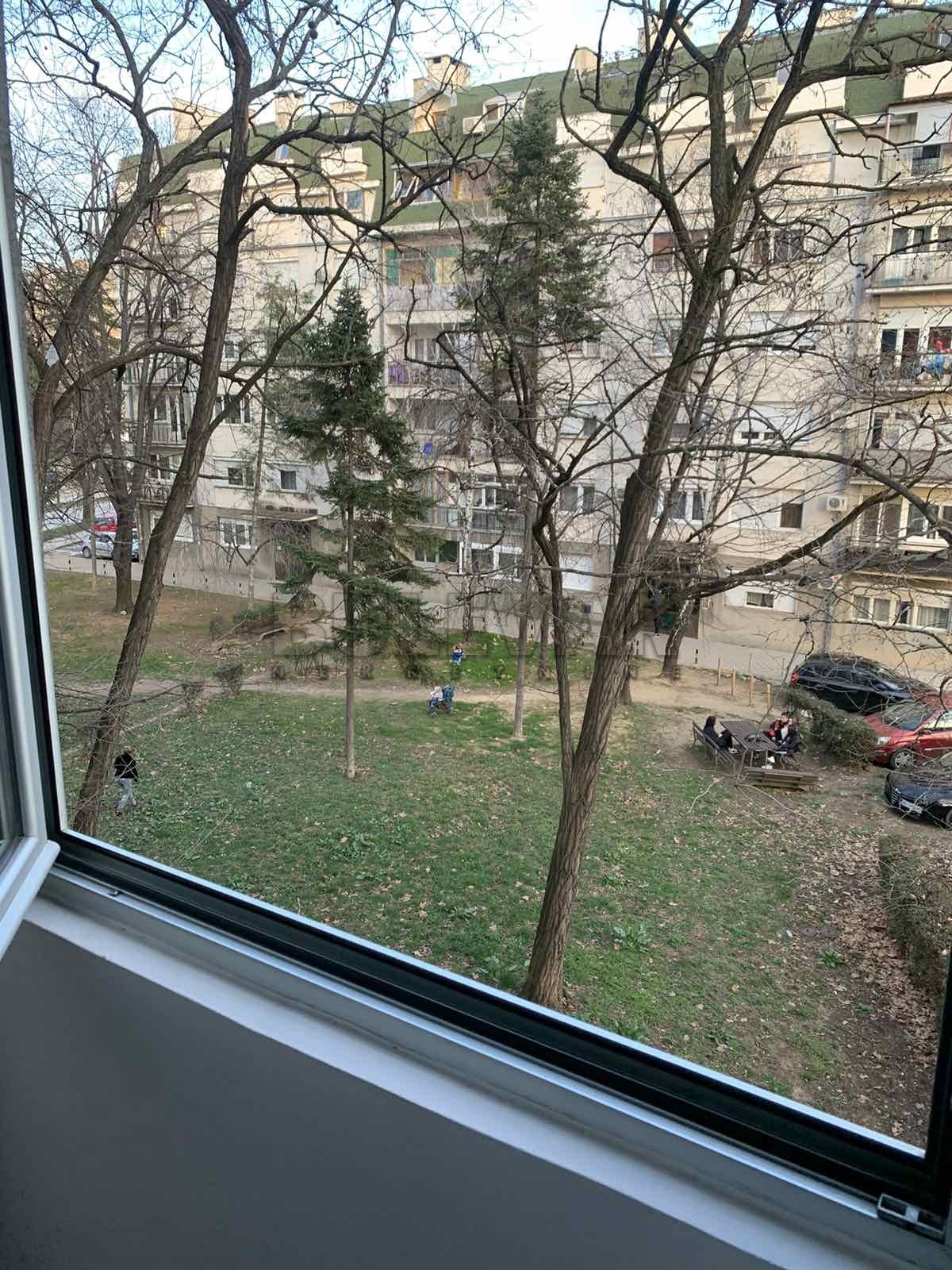 Dvosoban stan, 56 m2, Medicinski fakultet, Dragiše Cvetkovića ID: i-010992 11