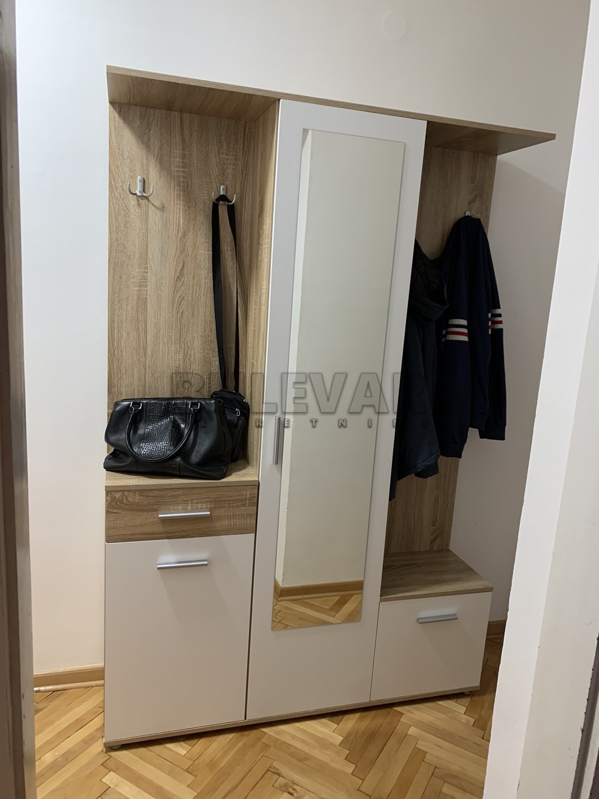 Dvosoban stan, 56 m2, Medicinski fakultet, Dragiše Cvetkovića ID: i-010992 10