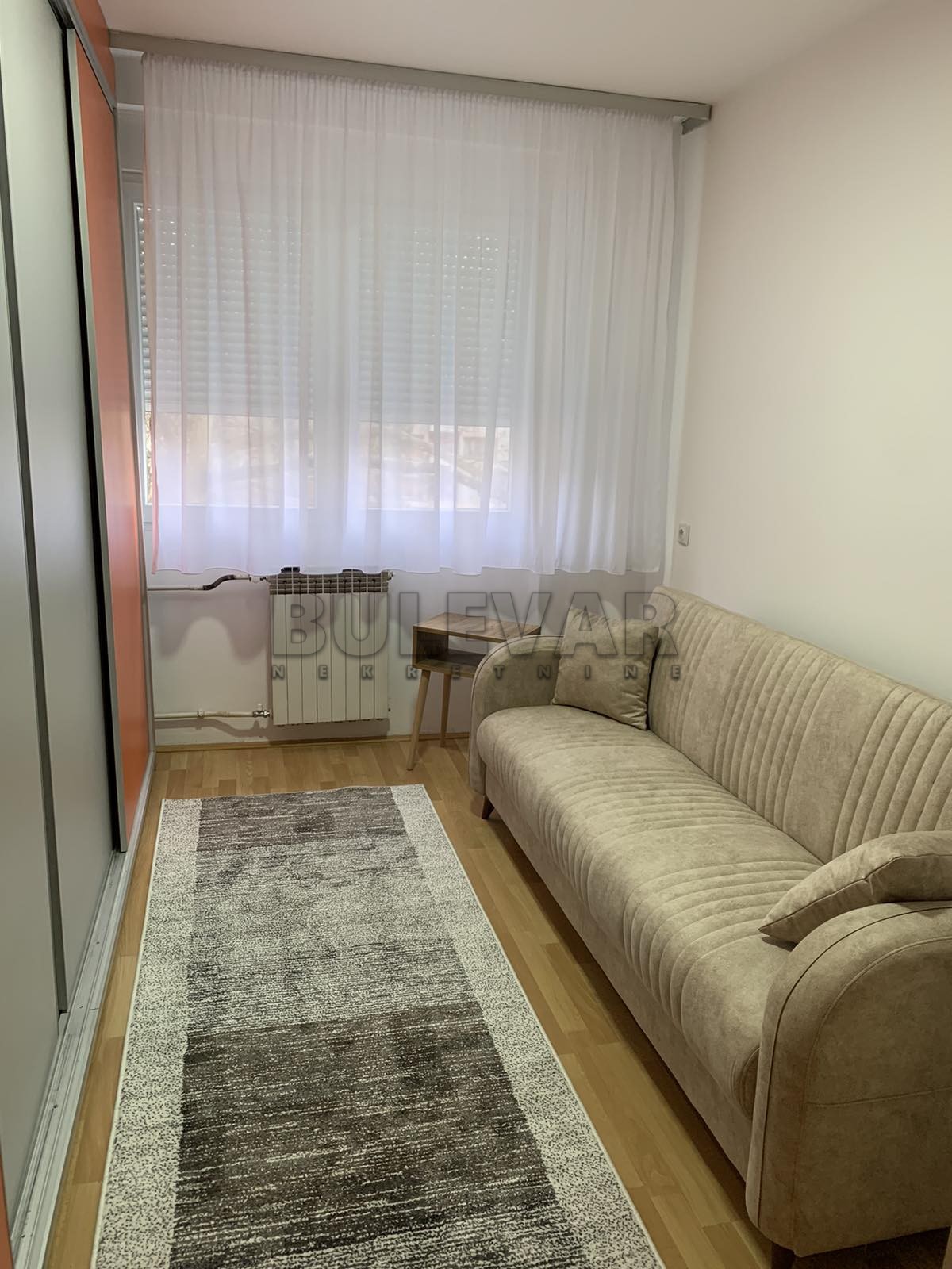 Dvosoban stan, 56 m2, Medicinski fakultet, Dragiše Cvetkovića ID: i-010992 5