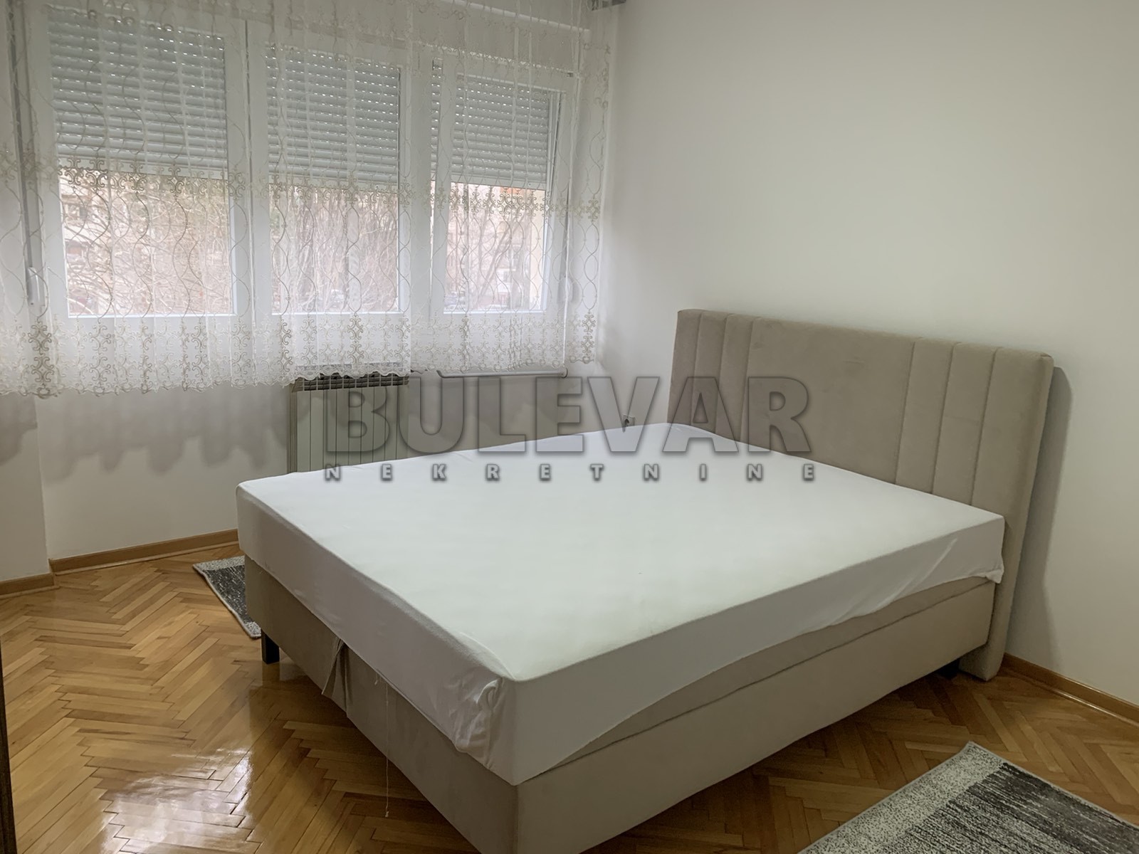 Dvosoban stan, 56 m2, Medicinski fakultet, Dragiše Cvetkovića ID: i-010992 6