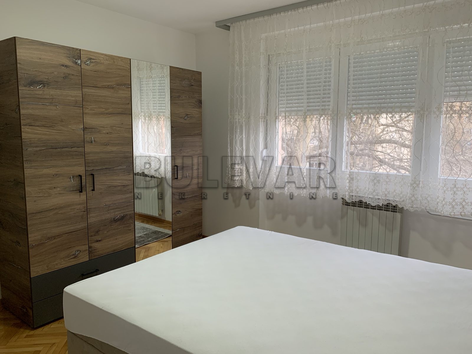 Dvosoban stan, 56 m2, Medicinski fakultet, Dragiše Cvetkovića ID: i-010992 7