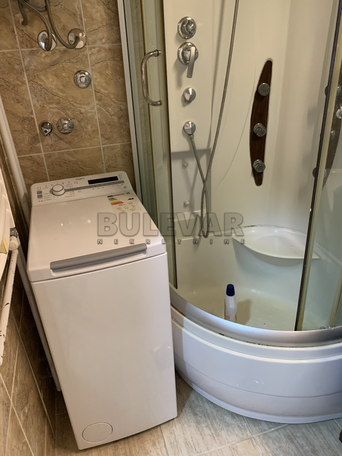 Dvosoban stan, 56 m2, Medicinski fakultet, Dragiše Cvetkovića ID: i-010992 9