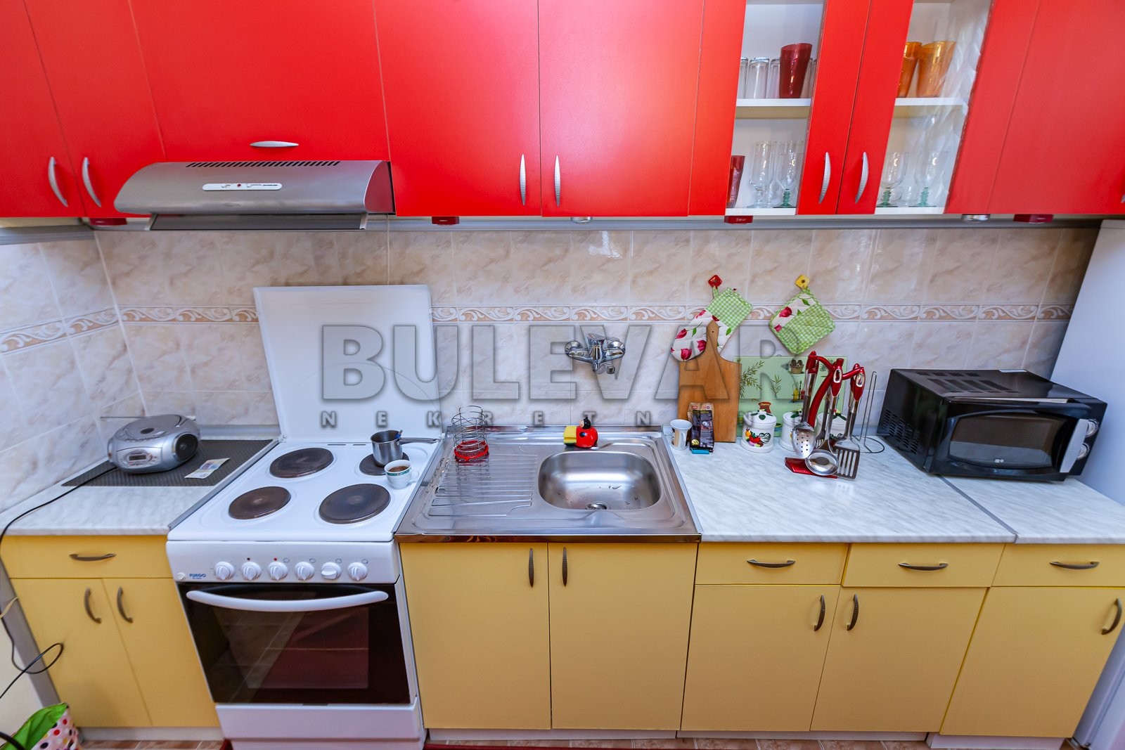 Dvosoban stan, 56 m2, Niška Banja, Niška Banja ID: p-011137 10