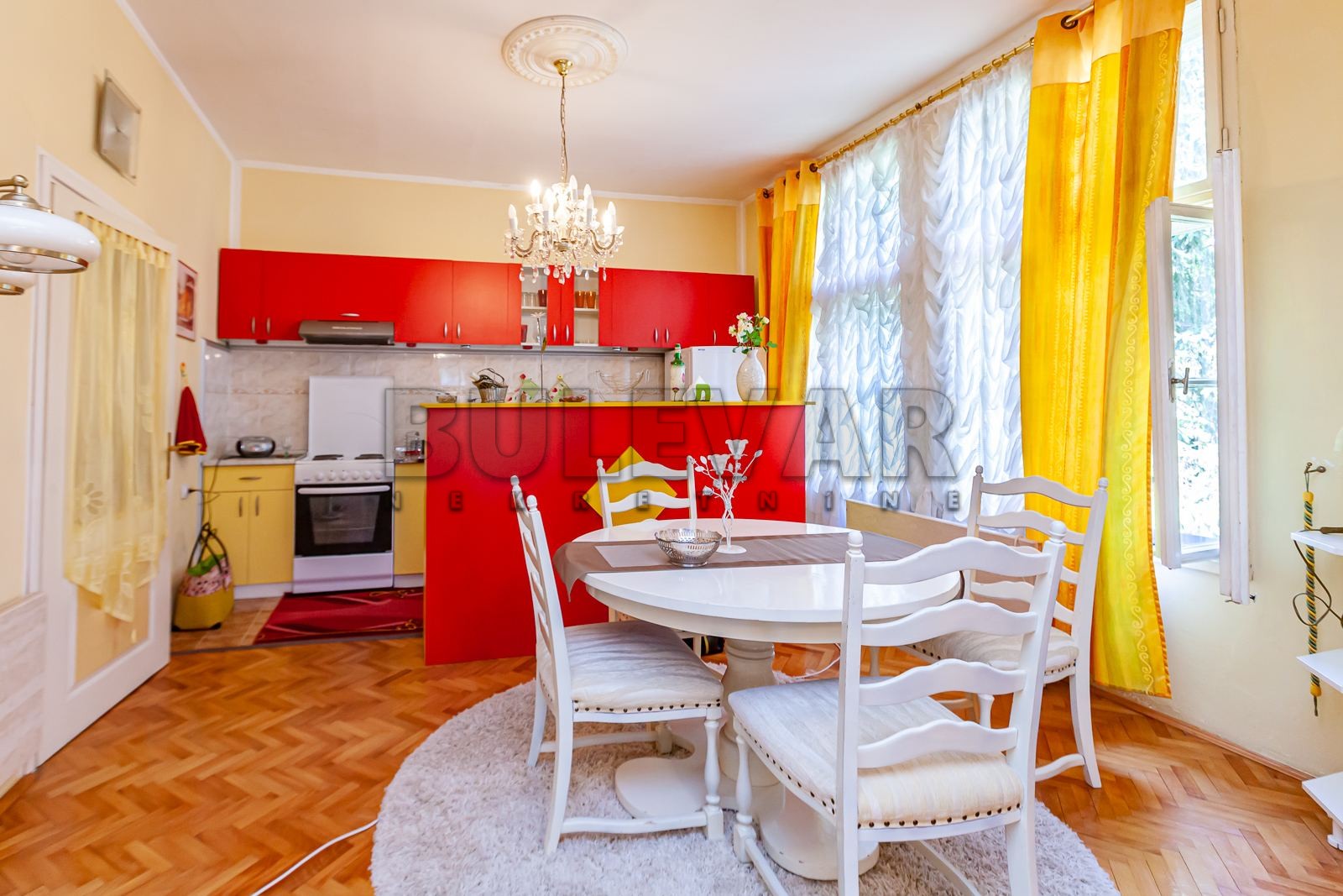 Dvosoban stan, 56 m2, Niška Banja, Niška Banja ID: p-011137 6