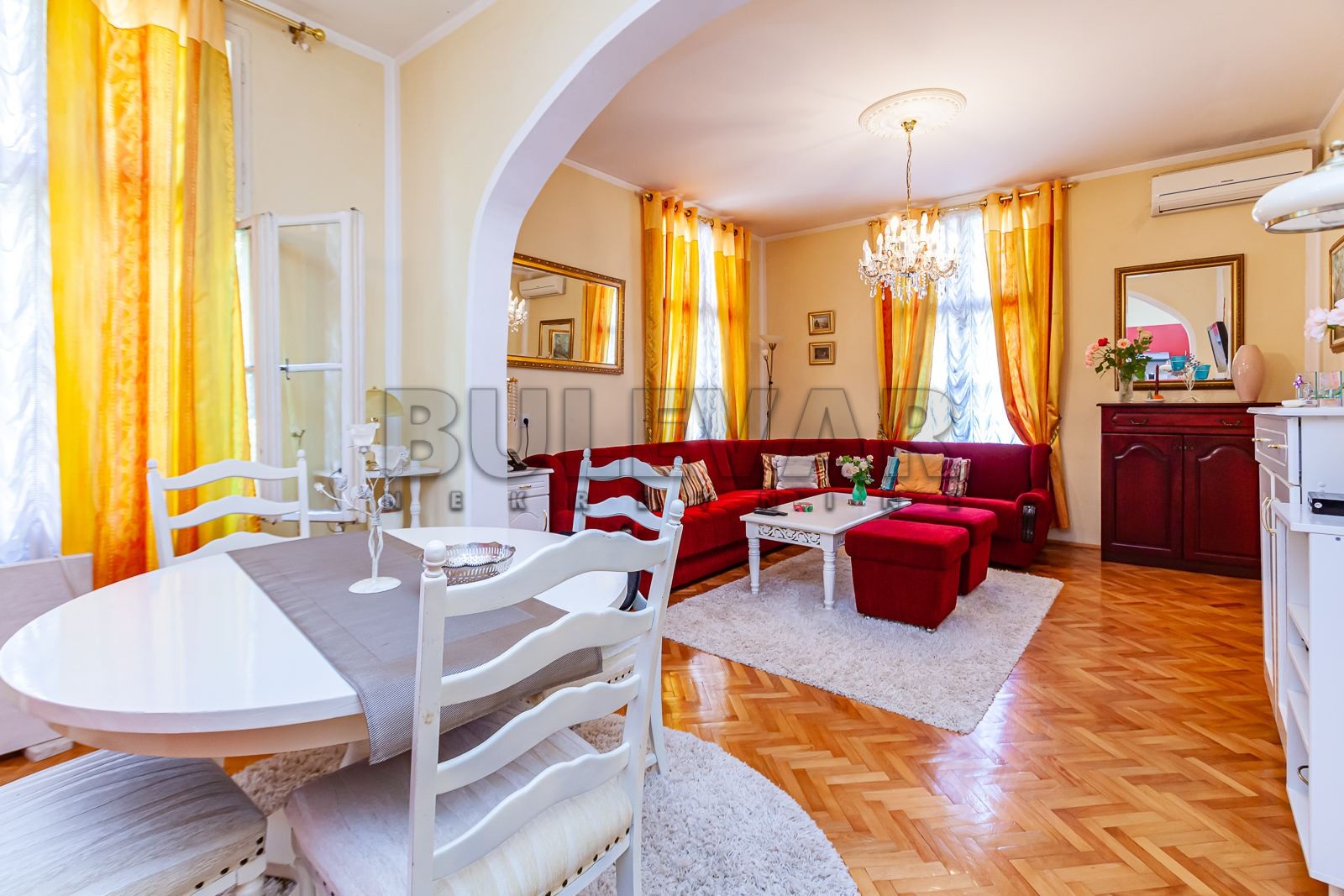 Dvosoban stan, 56 m2, Niška Banja, Niška Banja ID: p-011137 7