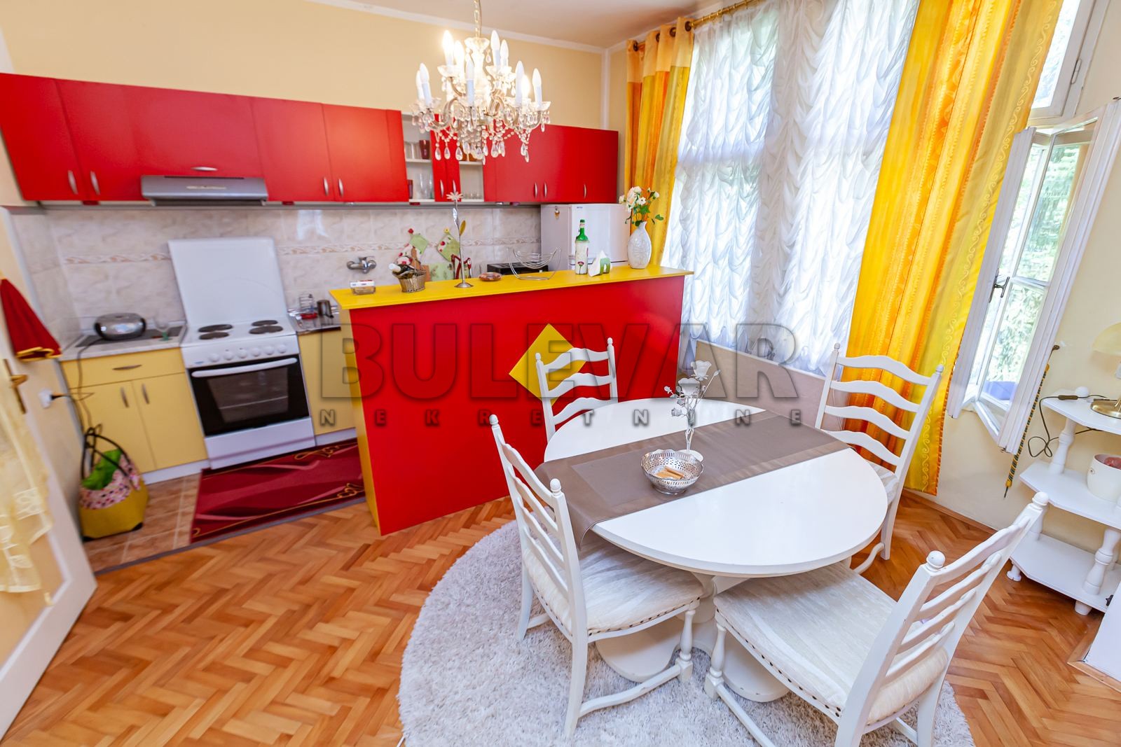 Dvosoban stan, 56 m2, Niška Banja, Niška Banja ID: p-011137 8