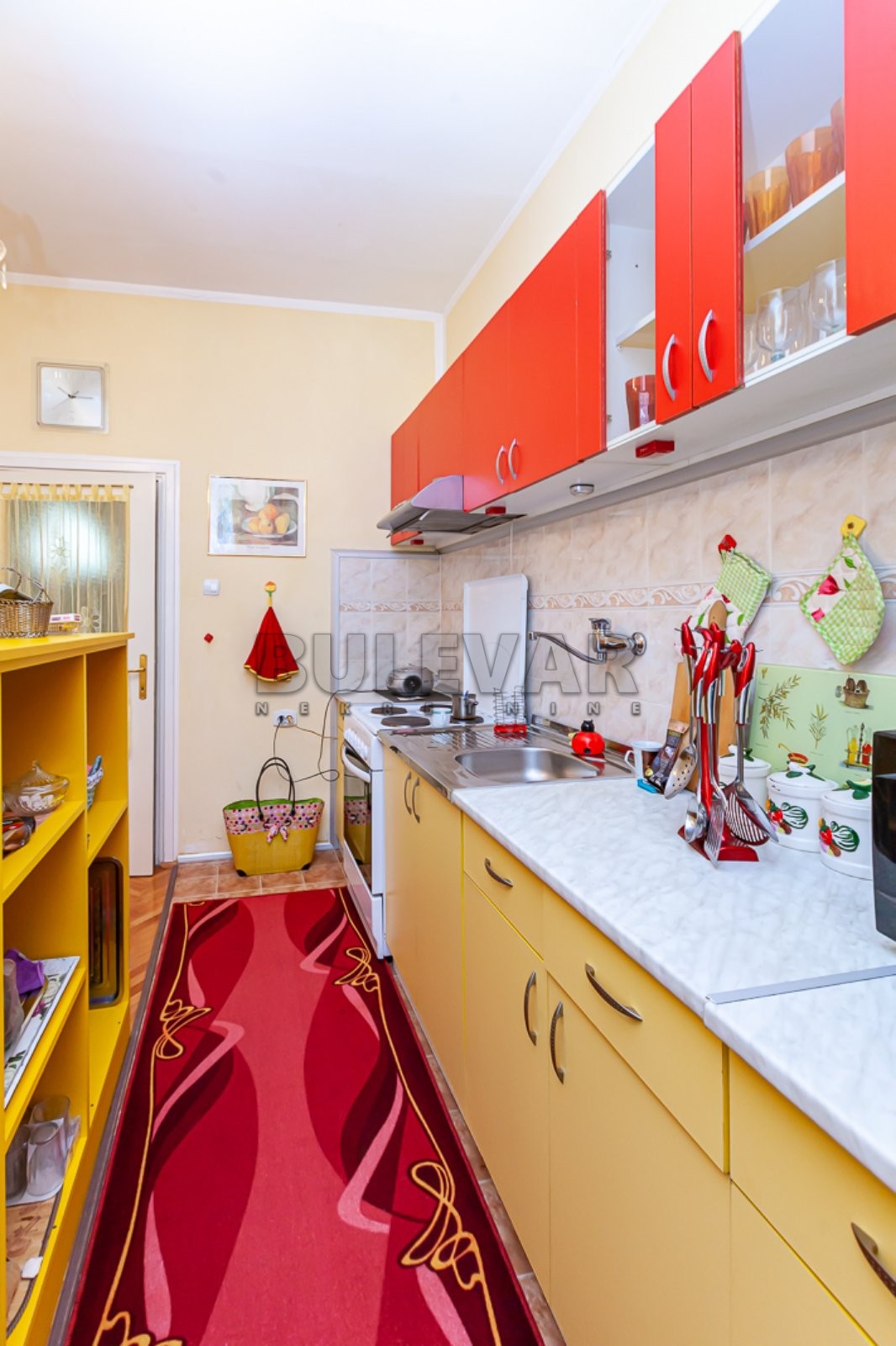 Dvosoban stan, 56 m2, Niška Banja, Niška Banja ID: p-011137 9