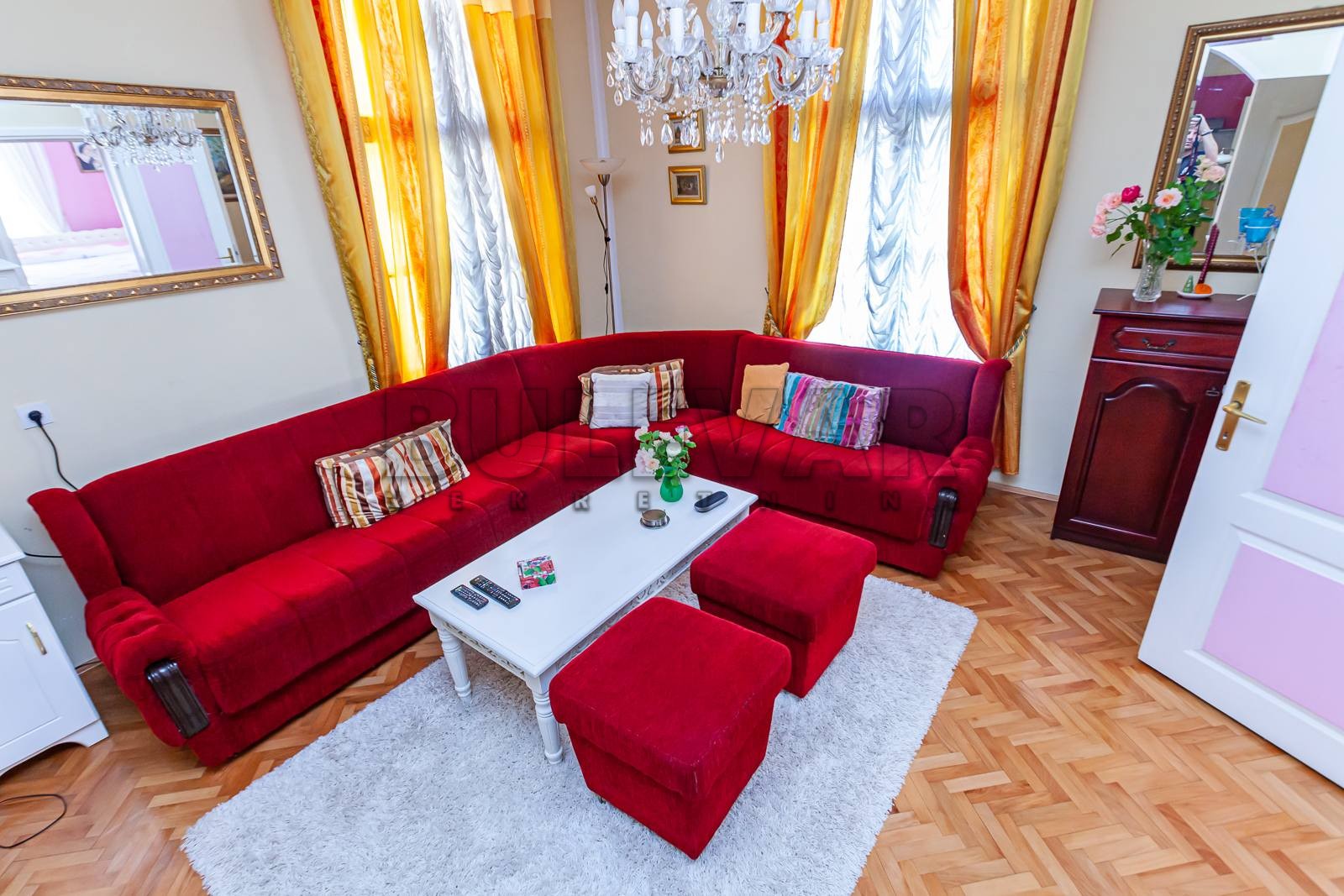 Dvosoban stan, 56 m2, Niška Banja, Niška Banja ID: p-011137 3