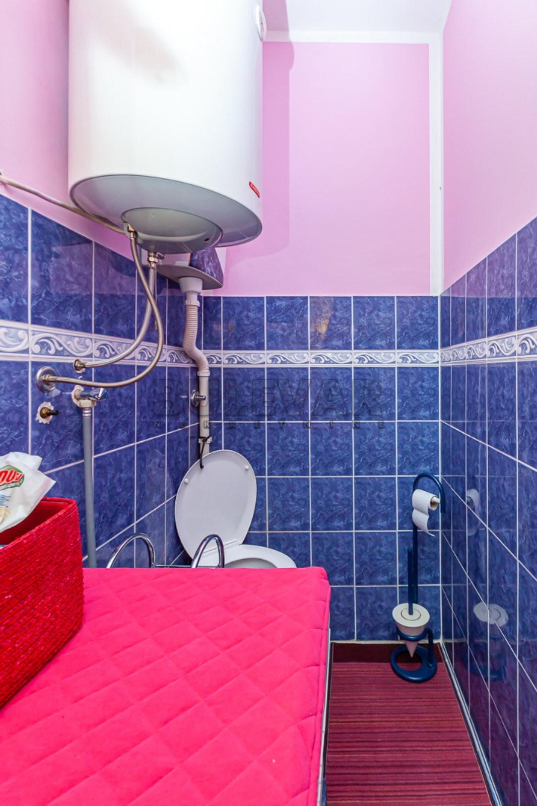 Dvosoban stan, 56 m2, Niška Banja, Niška Banja ID: p-011137 12