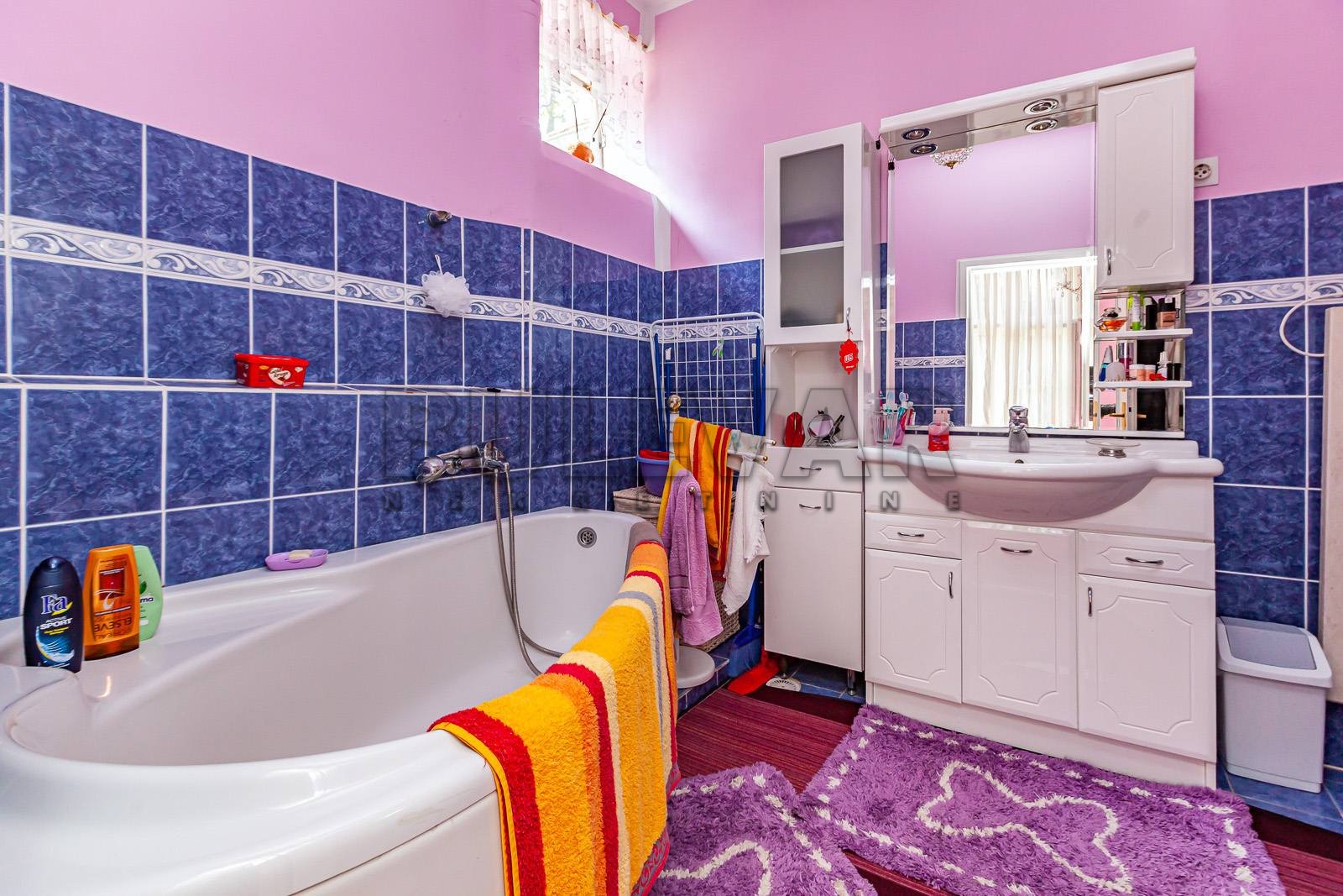 Dvosoban stan, 56 m2, Niška Banja, Niška Banja ID: p-011137 14