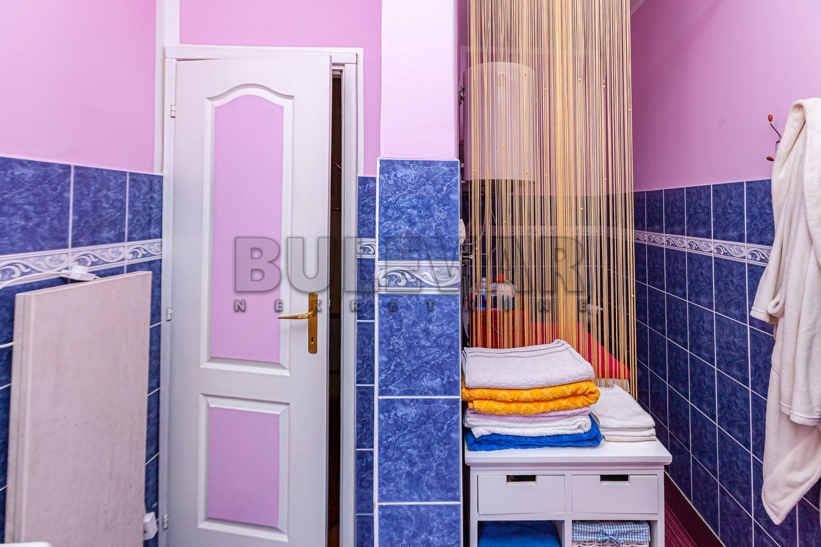 Dvosoban stan, 56 m2, Niška Banja, Niška Banja ID: p-011137 15