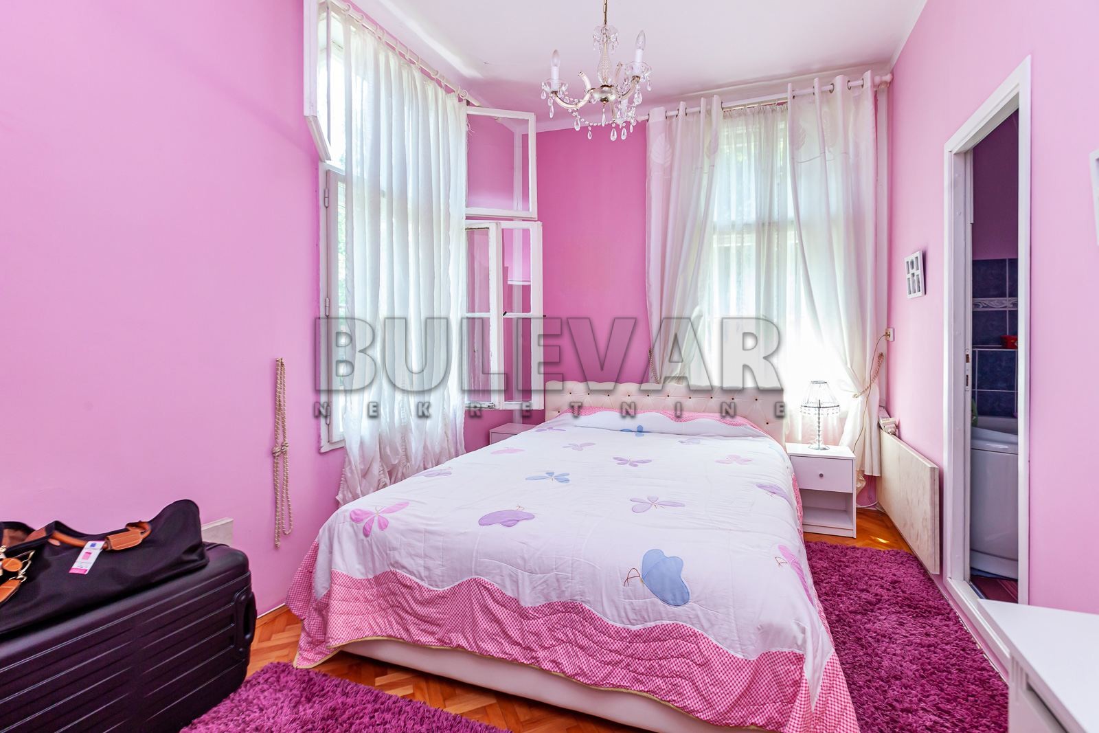 Dvosoban stan, 56 m2, Niška Banja, Niška Banja ID: p-011137 16