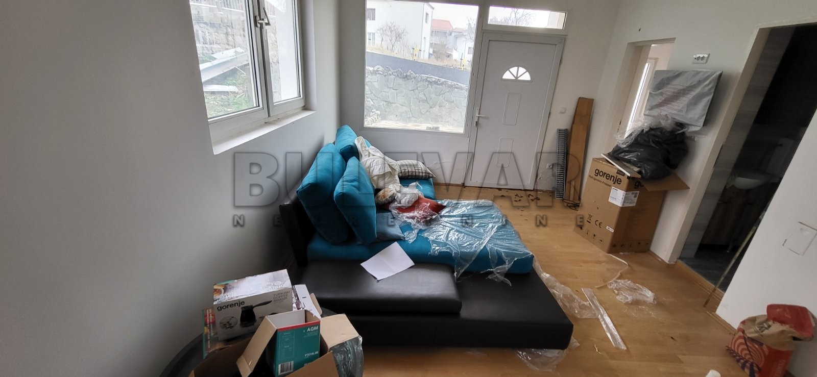 Dvosoban stan, 56 m2, Sokobanja ID: p-05845 13