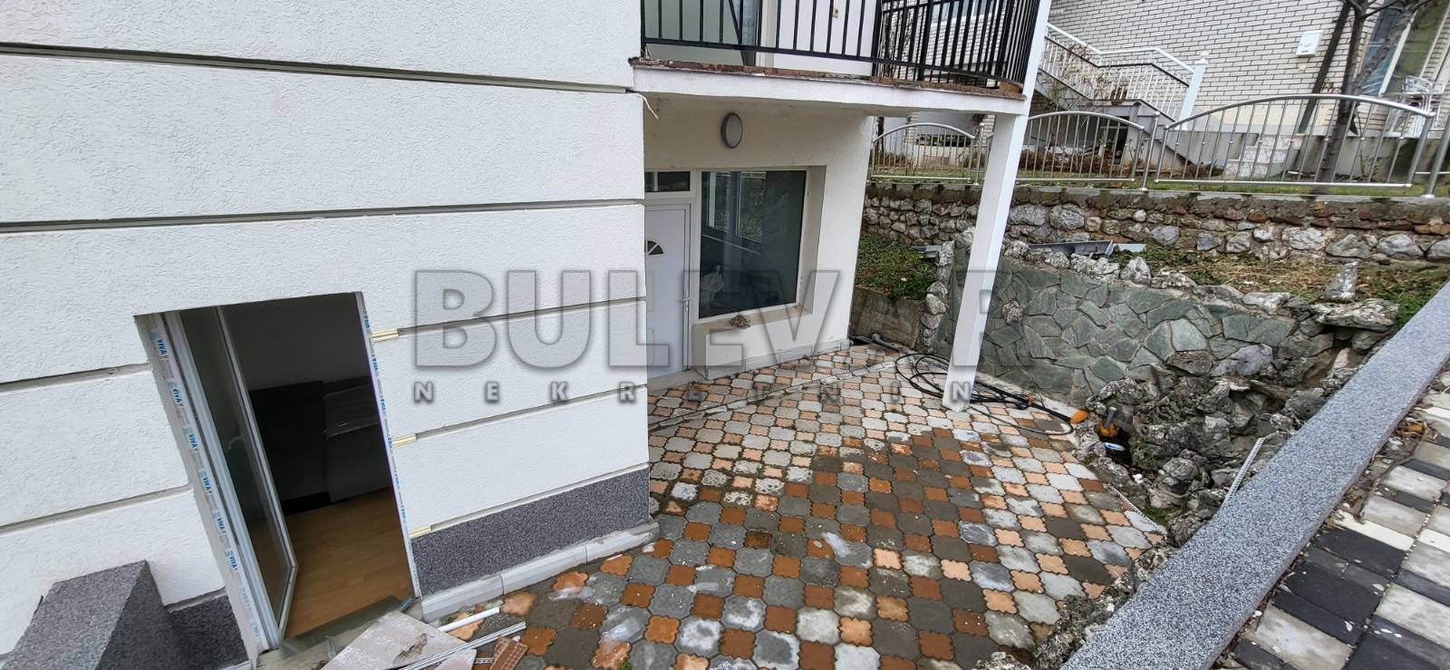 Dvosoban stan, 56 m2, Sokobanja ID: p-05845 11